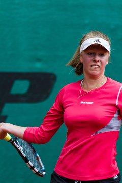 Bild 92 - Damen Der Club an der Alster - ETUF Essen : Ergebnis: 2:7